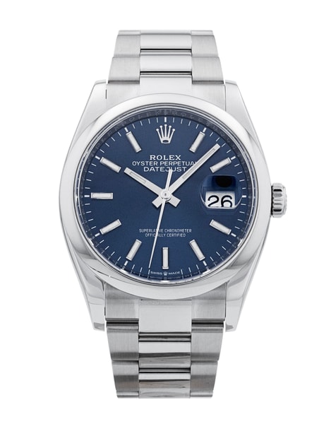 Rolex Datejust 126200